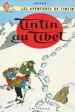 Tintin au Tibet