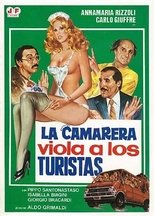 Image La camarera viola a los turistas – La cameriera seduce i villeggianti