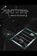 Supertramp: Crime Of The Century