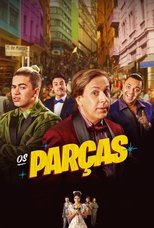 Image Os Parças (2017) Nacional