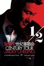 Jacky Cheung Half Century Tour