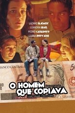Image O Homem Que Copiava (2003) Nacional
