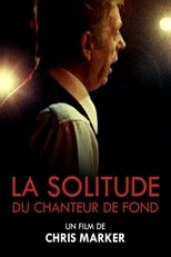 La solitude du chanteur de fond