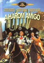 A három amigó