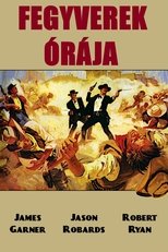 Fegyverek órája