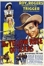 The Yellow Rose of Texas