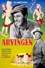 Arvingen