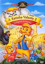 Image A Ratinha Valente 2 – O Segredo Do Ratinho