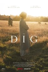 Image The Dig مترجم اون لاين