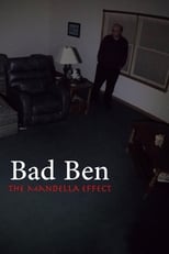 Bad Ben - The Mandela Effect