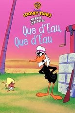 Que d'eau, que d'eau