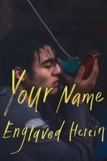 Image Your Name Engraved Herein – Îți port numele cu mine (2020)