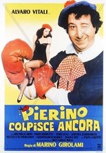 Pierino colpisce ancora