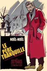 Le père tranquille