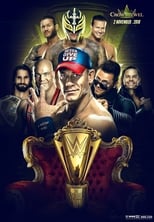 WWE Crown Jewel