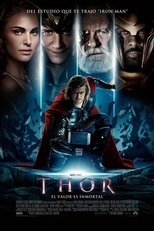 Imagen Thor