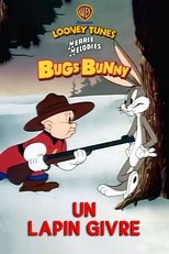 Un Lapin Givré