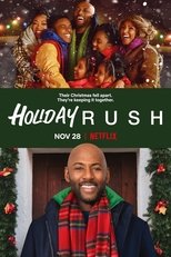 Image Holiday Rush