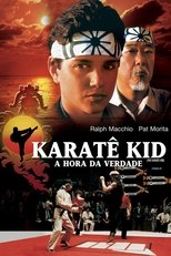 Image Karatê Kid – A Hora da Verdade