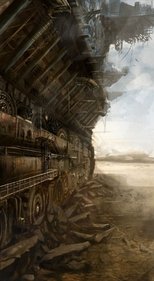 Mortal Engines