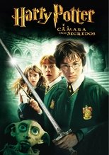 Harry Potter e a Câmara dos Segredos
