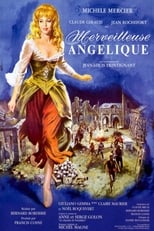 Angelique: The Road To Versailles