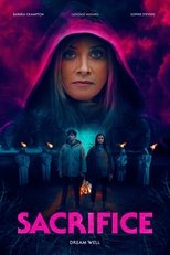 Image Sacrifice مترجم اون لاين