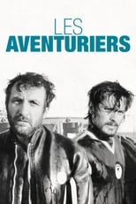 Les Aventuriers