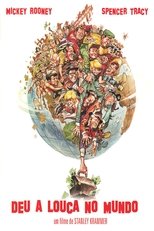 O Mundo Maluco