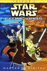 Star Wars: Clone Wars: Volume 1