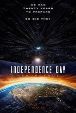 Independence Day: Resurgence Full Movie 2016