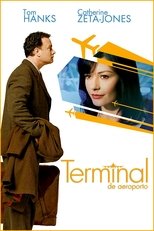Terminal de aeroporto