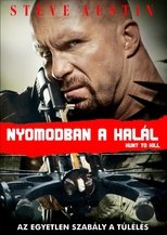 Nyomodban a halál