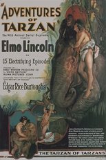 The Adventures of Tarzan