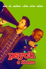 Psych: The Movie