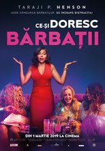 Image What Men Want – Ce-şi doresc bărbaţii (2019)