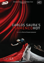 Carlos Saura´s FlamencoHoy