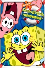 SpongeBob v krátkych nohaviciach