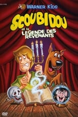 Scooby-Doo's Spookiest Tales