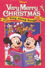 Very Merry Christmas Sing Along Songs