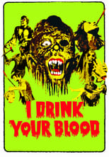 I Drink Your Blood