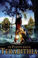 Imagen Bridge to Terabithia (2007)