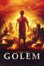 Image A Lenda de Golem (2019)