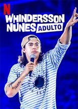 Image Whindersson Nunes: Adulto (2019)