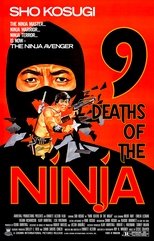 9 Deaths of the Ninja