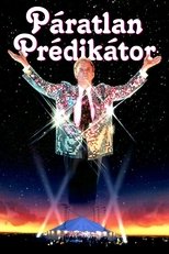 Páratlan prédikátor