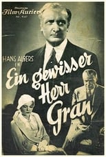 Ein gewisser Herr Gran