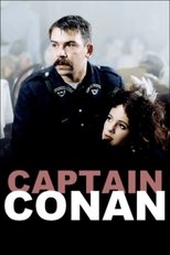 Capitaine Conan