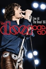 The Doors - Live at the Bowl '68