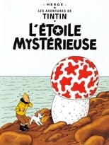 Tintin - L'étoile Mystérieuse